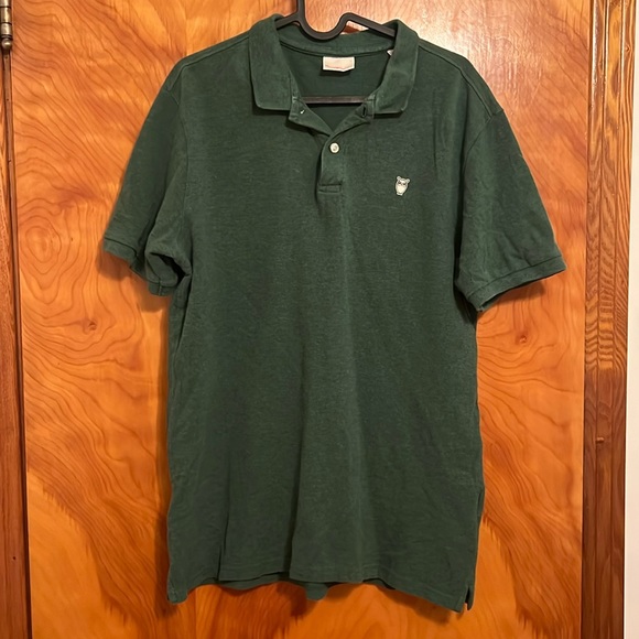 Men’s polo - Picture 1 of 7